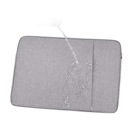 Devia pokrowiec wsuwka do MacBooka Business 13,3'' szary