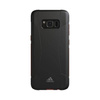 Original Handyhülle SAMSUNG GALAXY S8 Adidas SP Solo Case (29250) schwarz