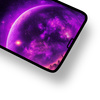 Szkło hartowane 9D do Samsung Galaxy A36 5G czarna ramka 10w1