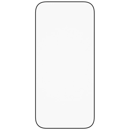 PanzerGlass Ultra-Wide Fit EasyAligner Tempered Glass für iPhone 17 / 16 Pro