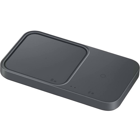 Samsung ładowarka podówjna bezprzwodowa bez kabla czarna