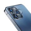Apple iPhone 13 Pro/13 Pro Max - 3mk Lens Protection Pro Sierra Blue