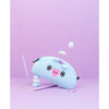 Line Friends BT21 - Piórnik pluszowy na przybory MANG