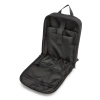 Wozinsky Premium Wasserdichter Laptop-Rucksack - Schwarz