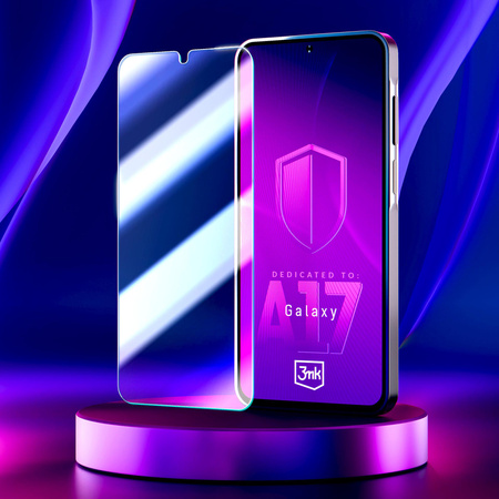 Samsung Galaxy A16 - 3mk HardGlass