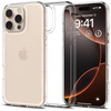 SPIGEN ULTRA HYBRID IPHONE 16 PRO CRYSTAL CLEAR