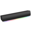 Creative Soundbar bezprzewodowy GS3 czarny/black Bluetooth 5.4