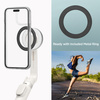 Spigen Selfiestick S571W MagSafe Tripod   Bluetooth dune beige AMP07657