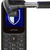 MyPhone 2220 - 3mk FlexibleGlass Pro