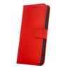 Etui Smart Classic do Xiaomi Redmi Note 14 5G (Global) czerwone