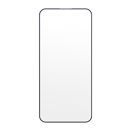 3MK HardGlass Max Eco iPhone 15 Pro GRS CU 1304127