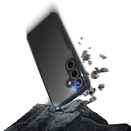 Futerał Anti-Drop do XIAOMI REDMI A3 czarny