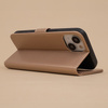 Etui Smart Classic do Xiaomi Redmi Note 14 5G (Global) złote