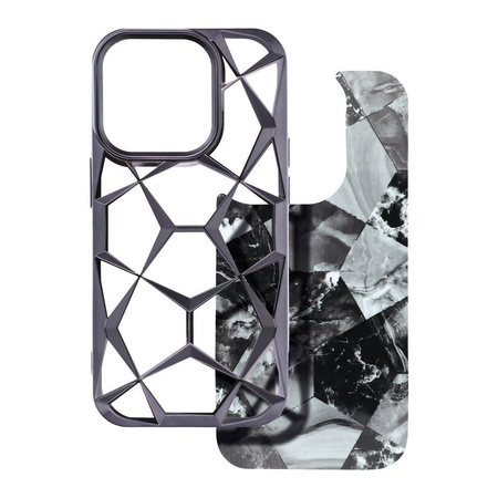 Futerał TWINKI do IPHONE 7 / 8 / SE 2020 / SE 2022 czarny