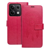 Kabura MEZZO Book do XIAOMI Redmi NOTE 13 5G łapacz snów magenta