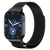 Smartwatch Proove Elysium czarny błyszczący
