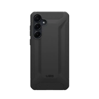 UAG Scout case for Samsung Galaxy A55 - black