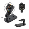 Kamera Mini Full HD B4-SQ11 1080P Czarna