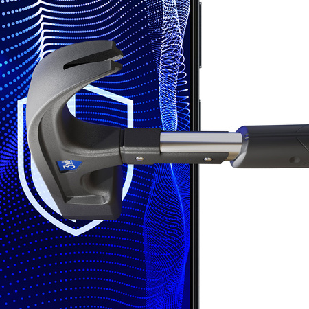 Nubia Neo 5G - 3mk FlexibleGlass Pro