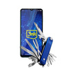 Samsung Galaxy M23 5G Black - 3mk HardGlass Max Lite™