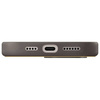Etui IPHONE 16 PRO MAX UNIQ Lyden DS Magclick Charging żółto-szare