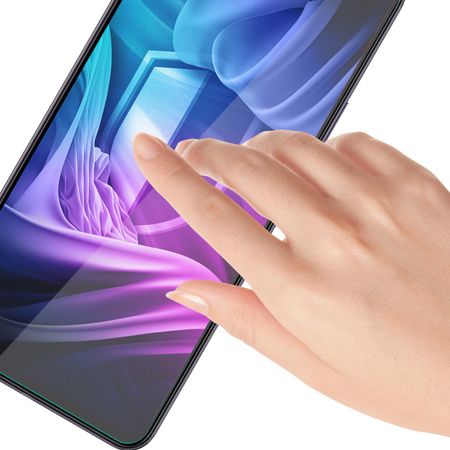 Vivo Y39 5G - 3mk Silky Matt Pro