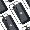 Apple iPhone 15 - 3mk Comfort Set 4 in 1