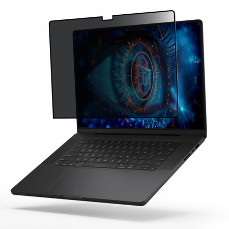 3mk Privacy filter for MacBook Pro 13" 2016/Air 13" 2018