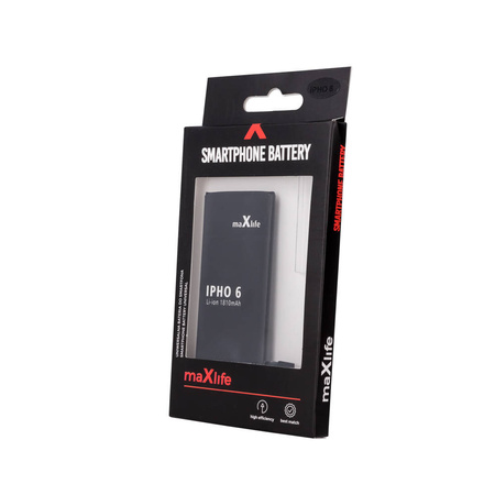 Maxlife bateria do Sony Ericsson K530i / K550i / K800i / BST-33 1000mAh