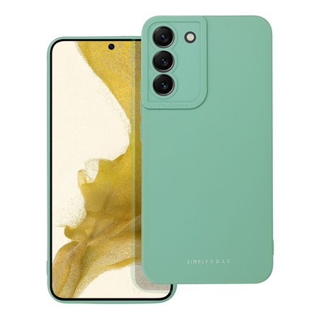 ROAR futerał LUNA do SAMSUNG A36 5G zielony