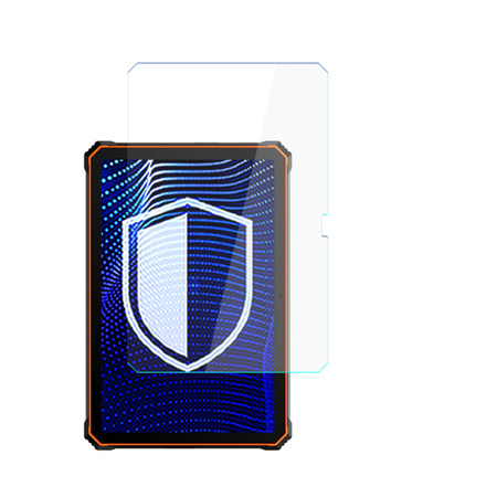 Blackview Active 10 Pro - up to 13" 3mk FlexibleGlass Pro