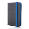 Uniwersalne etui ORBI do tabletów 9-10" czarno-niebieskie