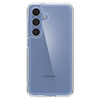 Spigen nakładka Ultra Hybrid do Samsung Galaxy S25+ Przezroczysta