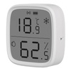 Czujnik Temperatury i Wilgotności ZigBee  LCD Sonoff SNZB-02D
