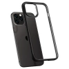 Etui IPHONE 12 / 12 PRO Spigen Ultra Hybrid Matte czarne