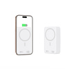 TECH-PROTECT PB12 LIFEMAG MAGSAFE POWER BANK 20000MAH WHITE