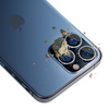 Apple iPhone 14 Plus - 3mk Lens Protection Pro Yellow