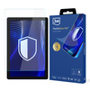 Doogee U10 - up to 13" 3mk FlexibleGlass Pro