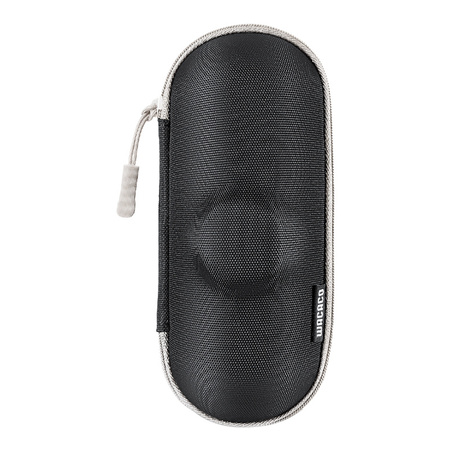 WACACO Nanopresso Portable Coffee Chill White + Case.