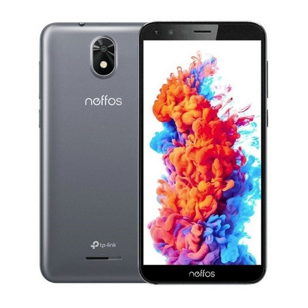 3MK FlexibleGlass Huawei Watch GTe 46mm Szkło Hybrydowe