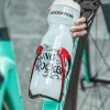 Rockbros FK338 Fahrrad-Flaschenhalter, Schwarz und Rot