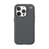 Speck Presidio2 Pro Magsafe - Etui iPhone 15 Pro (Charcoal Grey / Cool Bronze / White)