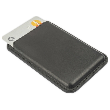 4smarts Portfel Magnetic Case RFIDna karty kredytowe Magcase zestaw (blue/red/yellow) 541048