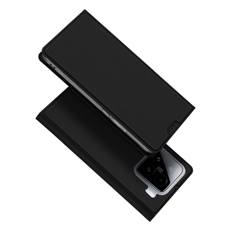DUX DUCIS kabura SKIN PRO do XIAOMI 15 czarna