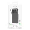 Etui Puro 0.3 Nude Ultra-Slim TPU na iPhone 17 Pro - przezroczyste