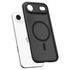 SPIGEN futerał ULTRA HYBRID MAG kompatybilny z MagSafe do IPHONE 17 Air frost black
