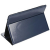 Uniwersalne etui / pokrowiec BLUN na tablet 7" niebieski (UNT)