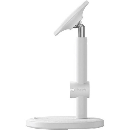 Baseus MagPro magnetic standing holder for the phone - white