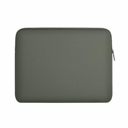 UNIQ neoprene laptop Sleeve 14" Cyprus Water-Resistant Nude Brown