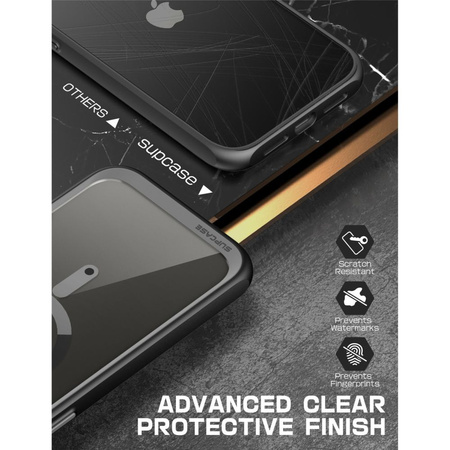 Supcase UB MAG MAGSAFE IPHONE 14 PLUS SCHWARZ